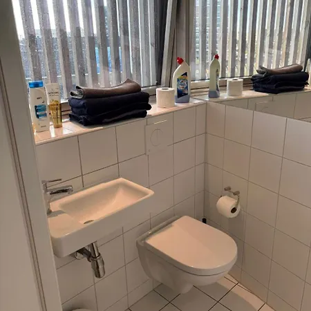 Vesterbro Appartement