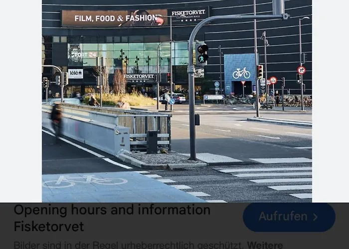 Vesterbro Appartamento Copenaghen