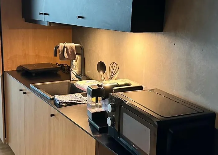 Appartamento Vesterbro