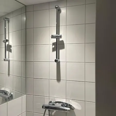 Vesterbro Копенгаген